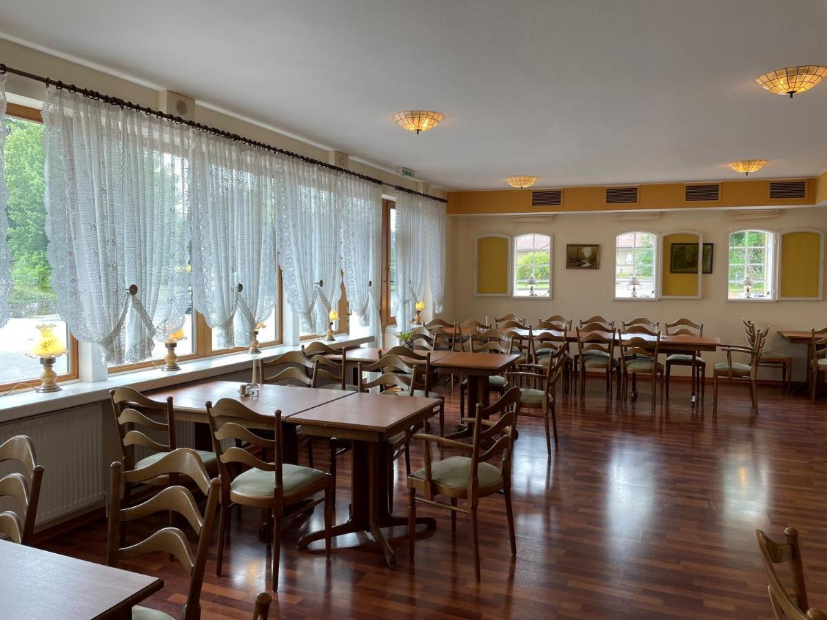 Gasthaus Frorup Hotel Oeversee Ngoại thất bức ảnh