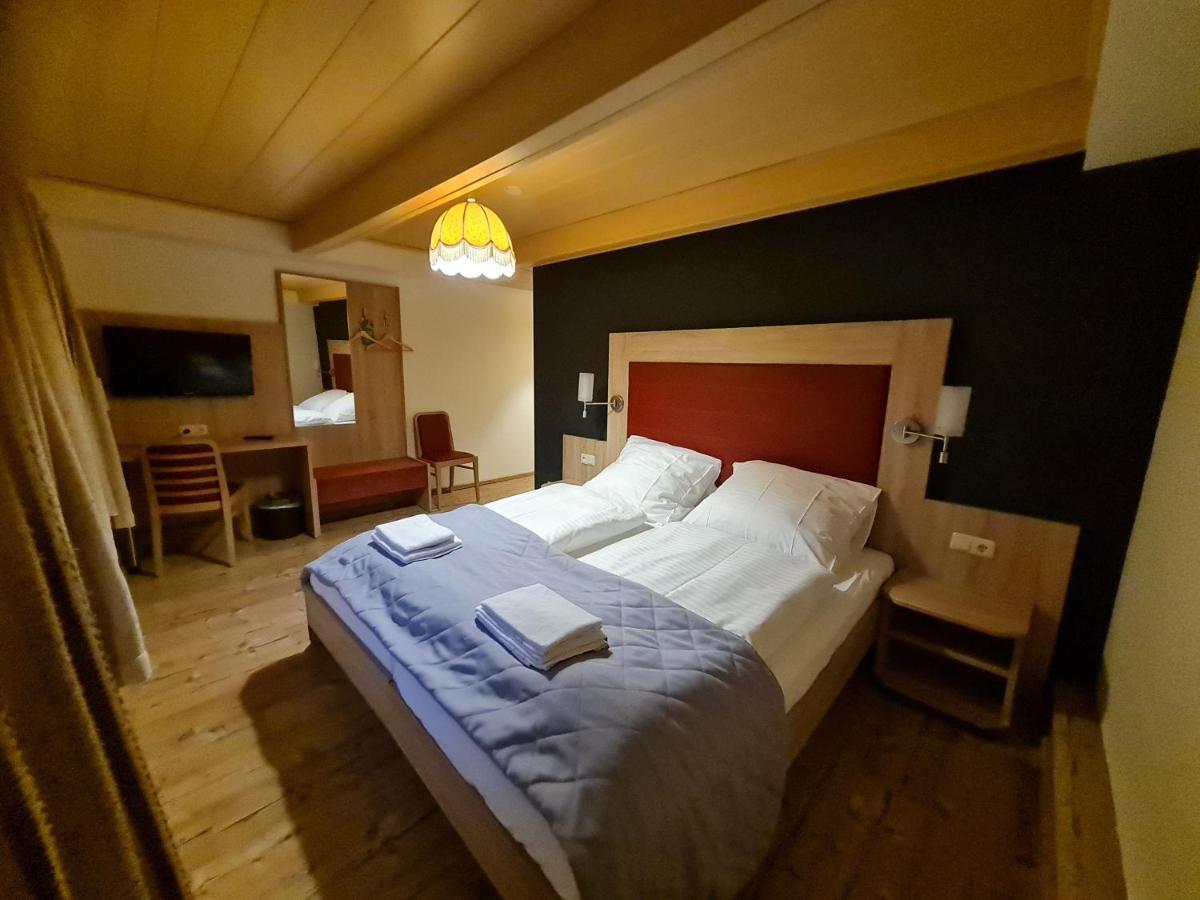 Gasthaus Frorup Hotel Oeversee Ngoại thất bức ảnh